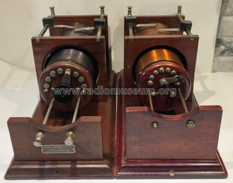 Loose Coupler ; Radio Apparatus Co. (ID = 3181971) mod-pre26