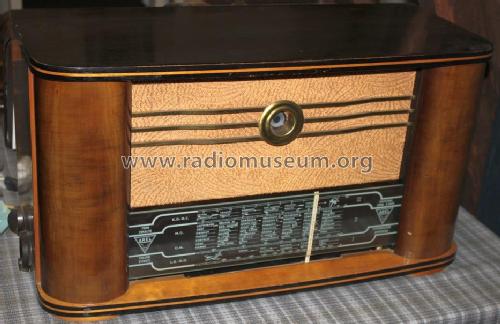 121AC ; Radio Arel A.R.E.L.; (ID = 1786884) Radio