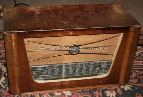211A; Radio Arel A.R.E.L.; (ID = 1826283) Radio