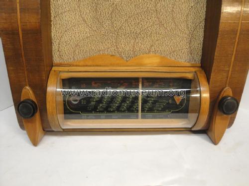 947AC; Radio Arel A.R.E.L.; (ID = 2350130) Radio