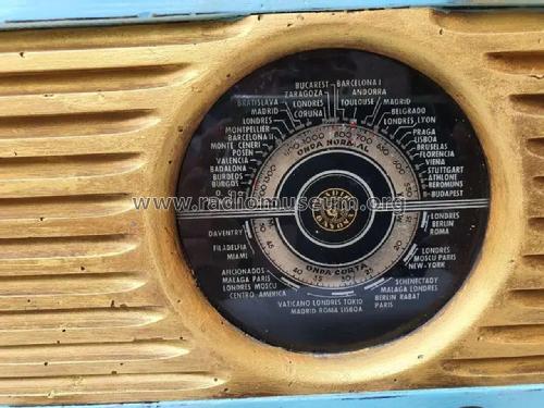R-225; Radio Bayona; (ID = 3175776) Radio