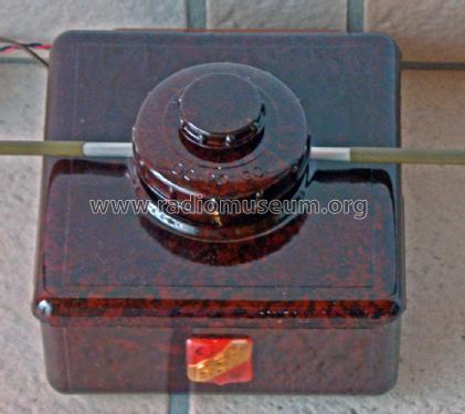 Rex Cadre Antenne A1; Radio-Contrôle; Lyon (ID = 2172862) Antena