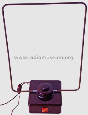 Rex Cadre Antenne A1; Radio-Contrôle; Lyon (ID = 2172866) Antenny
