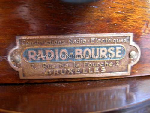 Cadre ; Radio-Bourse Rexola, (ID = 2433397) Antenna