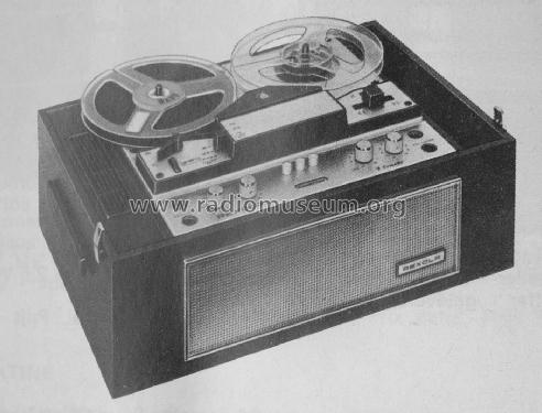 EL480; Radio-Bourse Rexola, (ID = 2975106) Sonido-V