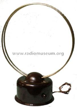 Capté Antenne Cadre ; Radio-Célard, Ergos, (ID = 1875512) Antenna