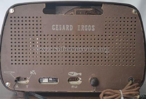 Célard CE514; Radio-Célard, Ergos, (ID = 2073770) Radio