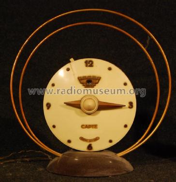 Chrono Capte avec Pendulette Type C; Radio-Célard, Ergos, (ID = 1738298) Antenne
