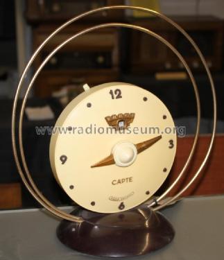 Chrono Capte avec Pendulette Type C; Radio-Célard, Ergos, (ID = 1786888) Antenna