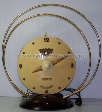 Chrono Capte avec voyant Type N; Radio-Célard, Ergos, (ID = 1802332) Antena