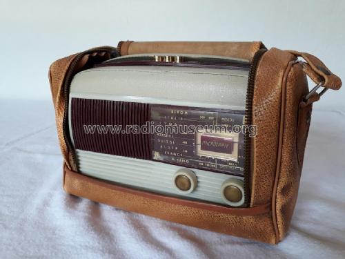 Microcapte ; Radio-Célard, Ergos, (ID = 2273875) Radio