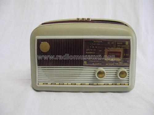 Microcapte ; Radio-Célard, Ergos, (ID = 2627531) Radio