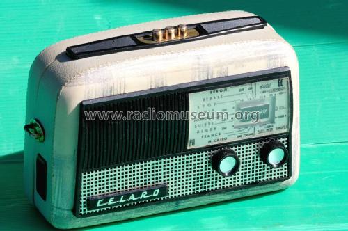 Microcapte ; Radio-Célard, Ergos, (ID = 1717390) Radio