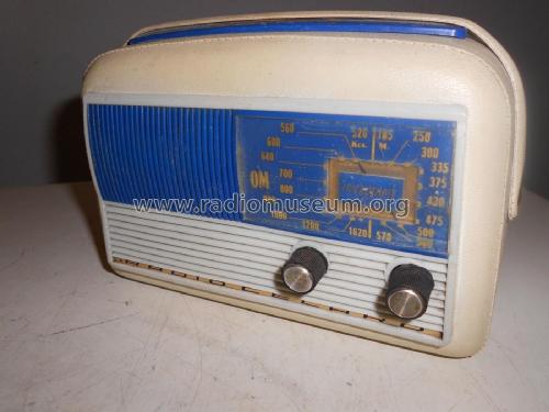 Microcapte OM ; Radio-Célard, Ergos, (ID = 2363080) Radio