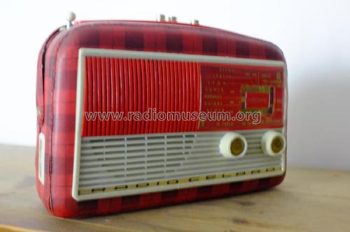 Microcapte ; Radio-Célard, Ergos, (ID = 1788183) Radio