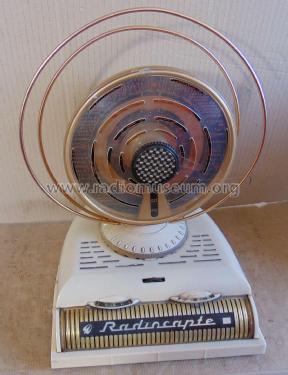Radiocapte ; Radio-Célard, Ergos, (ID = 1947572) Radio