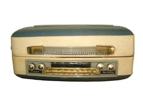 Radio-Phonocapte ; Radio-Célard, Ergos, (ID = 466055) Radio