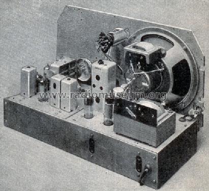 Reporter AM FM; Radio Commercial; (ID = 402636) Radio