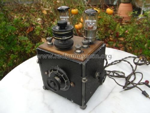 Polar Twin ; Radio Communication (ID = 518124) Radio