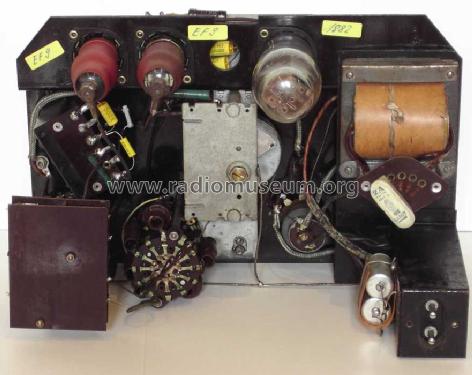 Heterodyne Master ; Radio-Contrôle; Lyon (ID = 1129340) Equipment