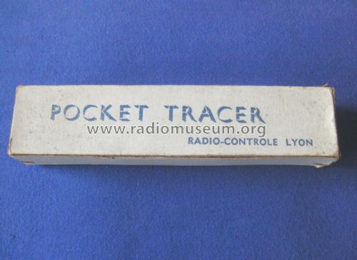 Pocket Tracer ; Radio-Contrôle; Lyon (ID = 2604574) Equipment