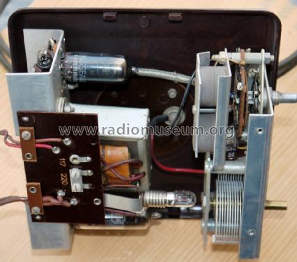 Rex Cadre Antenne A2; Radio-Contrôle; Lyon (ID = 1379812) Antenne