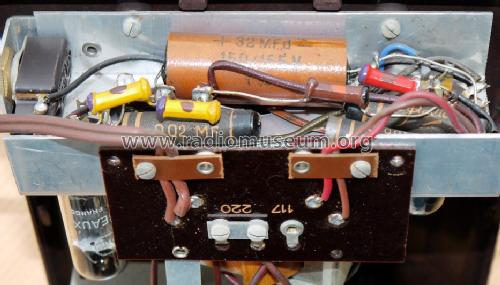 Rex Cadre Antenne A2; Radio-Contrôle; Lyon (ID = 1379815) Antena