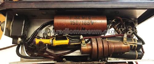 Rex Cadre Antenne RC A2F; Radio-Contrôle; Lyon (ID = 2123734) Antenny