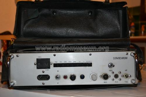 Servochrom ; Radio-Contrôle; Lyon (ID = 1325172) Equipment