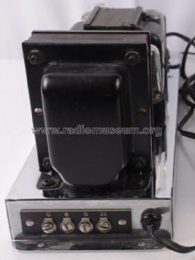 C400 10 Watt Audio Amplifier; Radio Craftsmen Inc. (ID = 2928068) Ampl/Mixer