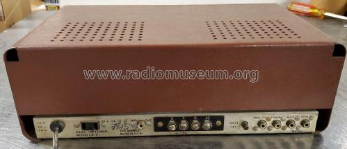 Concerto CA-11; Radio Craftsmen Inc. (ID = 2964194) Ampl/Mixer