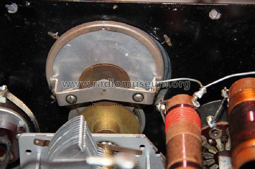 HF Generator Oscillateur Type G; Radio Electrical (ID = 1361462) Equipment