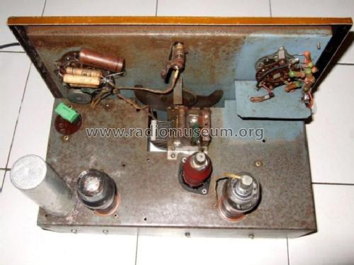 Oscillateur 'Service'; Radio Electrical (ID = 1055544) Equipment
