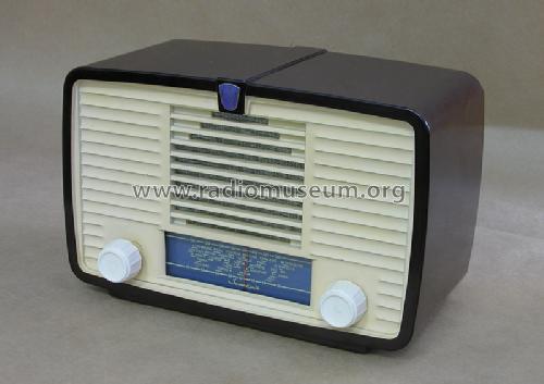Šumadija 54 ; Radio Elektro, (ID = 818140) Radio