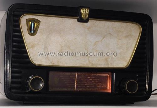 Sumadija 54A; Radio Elektro, (ID = 2395458) Radio