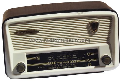 Super Bebi ; Radio Elektro, (ID = 1262304) Radio