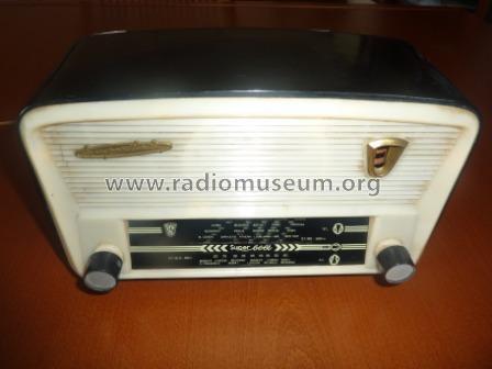 Super Bebi ; Radio Elektro, (ID = 899261) Radio