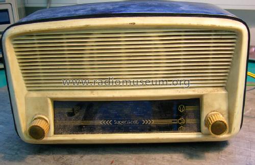 Super Bebi ; Radio Elektro, (ID = 1712379) Radio