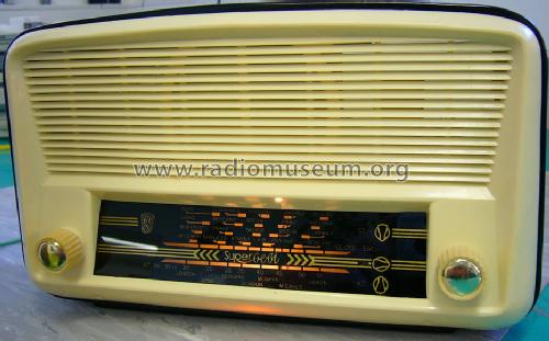 Super Bebi ; Radio Elektro, (ID = 1712382) Radio