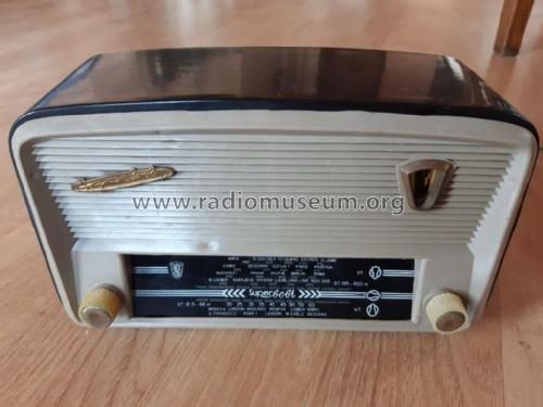 Super Bebi ; Radio Elektro, (ID = 2430518) Radio
