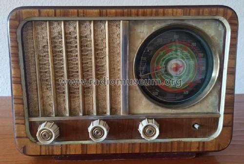52-PP; Radio Emir; Madrid (ID = 3166264) Radio