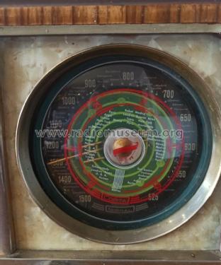 52-PP; Radio Emir; Madrid (ID = 3166265) Radio