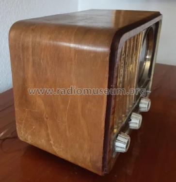 52-PP; Radio Emir; Madrid (ID = 3166266) Radio