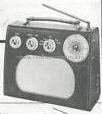 Roamer Eight MK I ; Radio Exchange Ltd.; (ID = 1022061) Radio