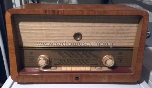 67QR73FM-W ; RCA RCA Victor Co. (ID = 2299531) Radio
