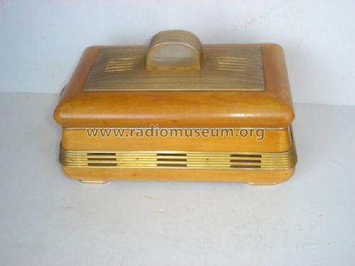 Mon ami 149; Fortuna Radio; (ID = 671717) Radio