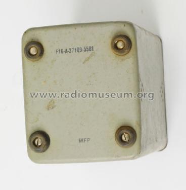 Signal Tracer TS-673/U; Radio Frequency (ID = 1108518) Equipment