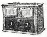 Cryptadyne IV ; La Radio-Industrie (ID = 1012482) Radio