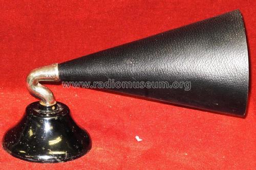 Rico Tuned Melotone Speaker 250; Radio Industries (ID = 2058940) Speaker-P