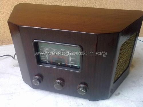 Airflo 491; Radio Instruments (ID = 1219577) Radio